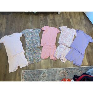 Bamboo pajama lot